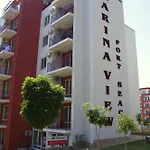 Marina And Panorama Szveti Vlasz