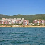 Marina And Panorama Apartmanhotel