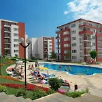 Marina And Panorama Apartmanhotel Szveti Vlasz