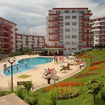 Apartmanhotel Marina And Panorama Szveti Vlasz