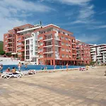 Marina And Panorama Apartmanhotel Szveti Vlasz