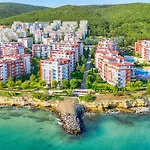 Apartmanhotel Marina And Panorama Szveti Vlasz