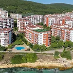 Marina And Panorama 3* Szveti Vlasz