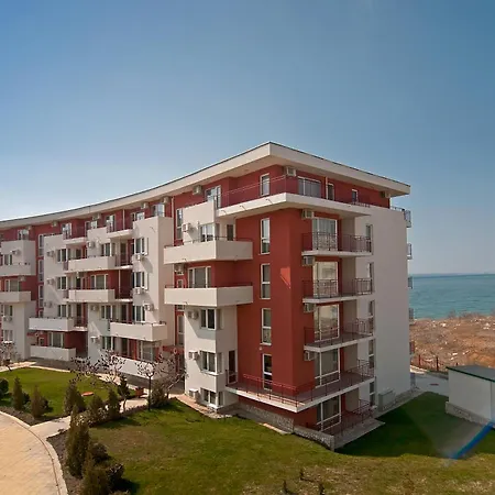 Marina And Panorama 3* Sveti Vlas