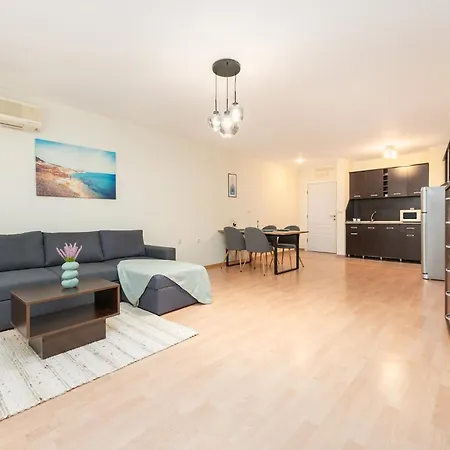 Apartmanhotel Marina And Panorama