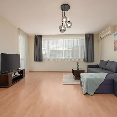 Apartmanhotel Marina And Panorama