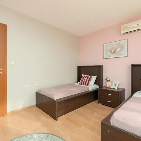 Marina And Panorama Apartmanhotel 3*