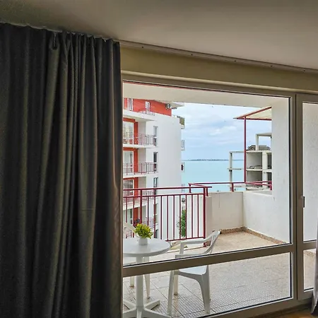 Marina And Panorama Apart Otel 3*