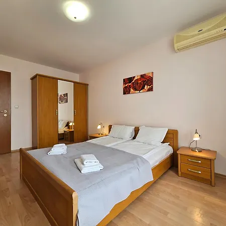 Apartmanhotel Marina And Panorama Szveti Vlasz