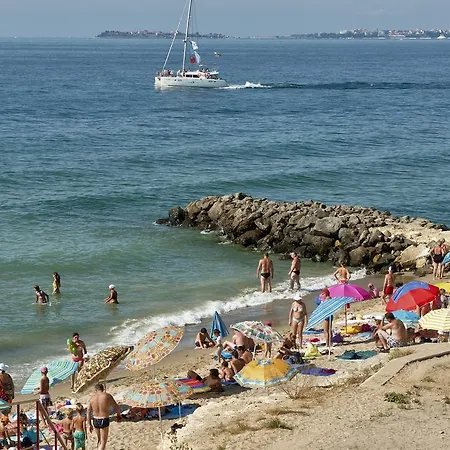 Apartmanhotel Marina And Panorama Szveti Vlasz