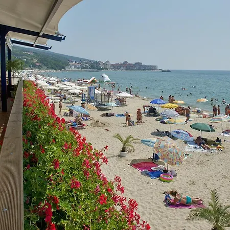 Marina And Panorama سفيتي فلاس